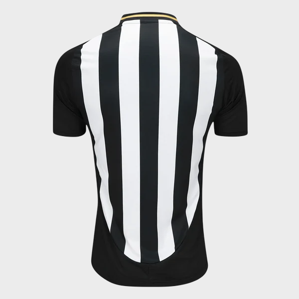 Camisa Atlético Mineiro I 25/26 - Listrada