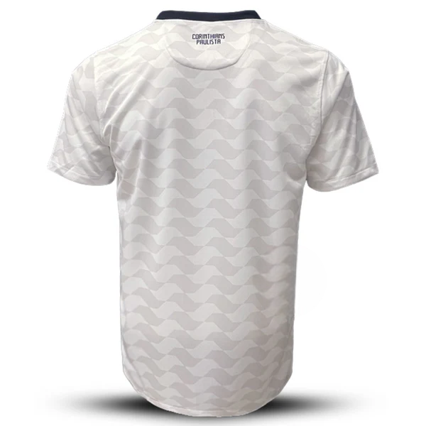 Camisa Corinthians I 2012/2013 Retrô - Caixa