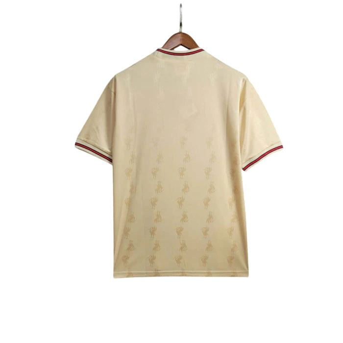 Camisa Liverpool II 1996/1997 Retrô - Reebok