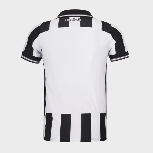 Camisa Botafogo I 25/26 - Listrada