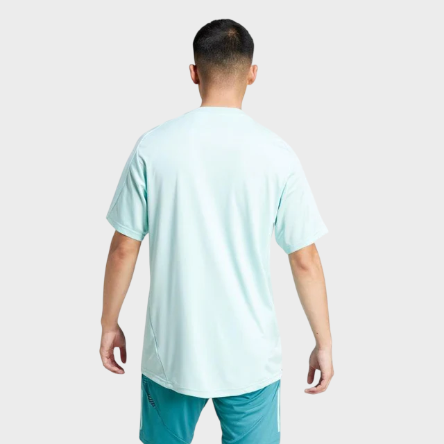 Camisa Cruzeiro Treino 25/26 - Azul Claro