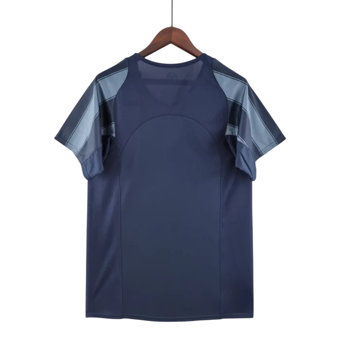 Camisa Inter de Milão III 2004/2005 Retrô - Nike