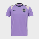 Camisa Botafogo Treino 25/26  - Roxa