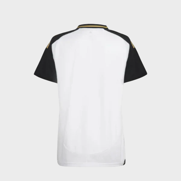Camisa Atlético Mineiro Feminina II 25/26 - Branca