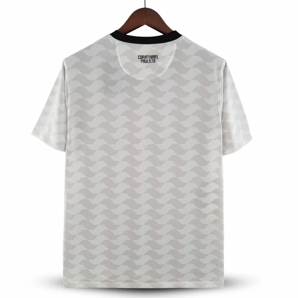 Camisa Corinthians I 2012/2013 Retrô - Caixa + Patch Mundial