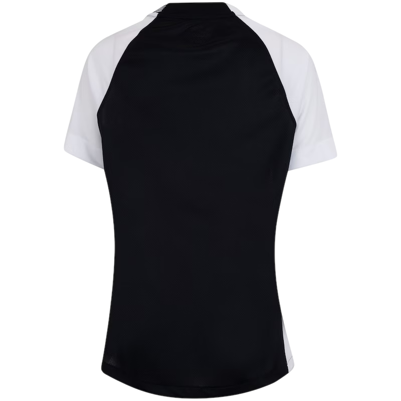 Camisa Corinthians Feminina II 25/26 - Torcedor - Preta