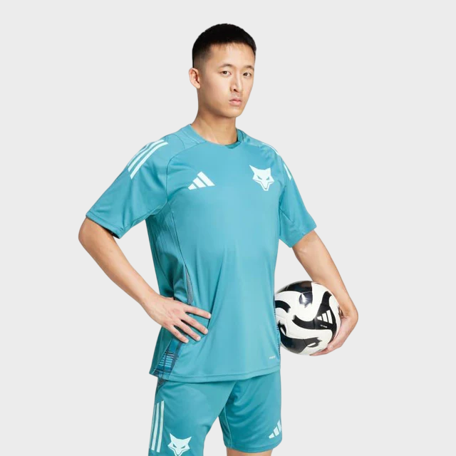 Camisa Cruzeiro Treino 25/26 - Azul