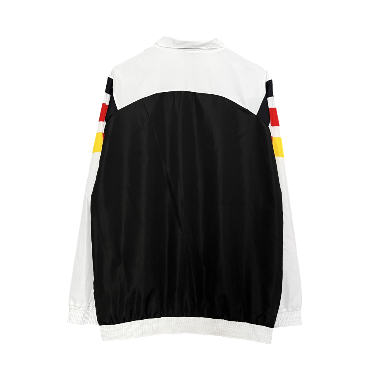 Jaqueta Corta-Vento Alemanha 2024 - Branca