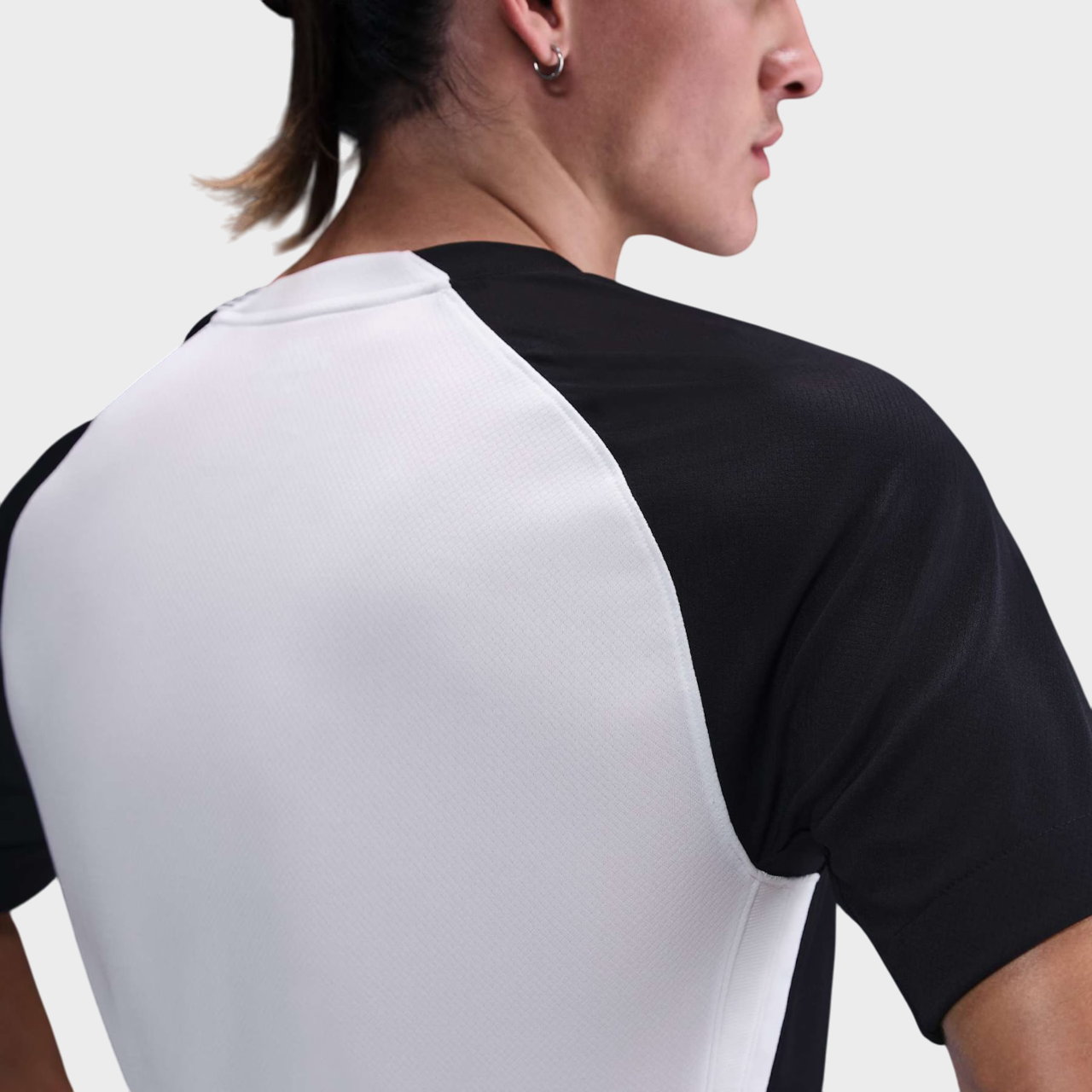 Camisa Corinthians I 25/26 - Torcedor - Branca