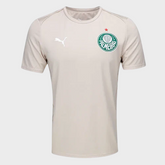 Camisa Palmeiras 25/26 Viagem - Bege