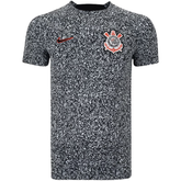 Camisa Corinthians Pré Jogo - 24/25