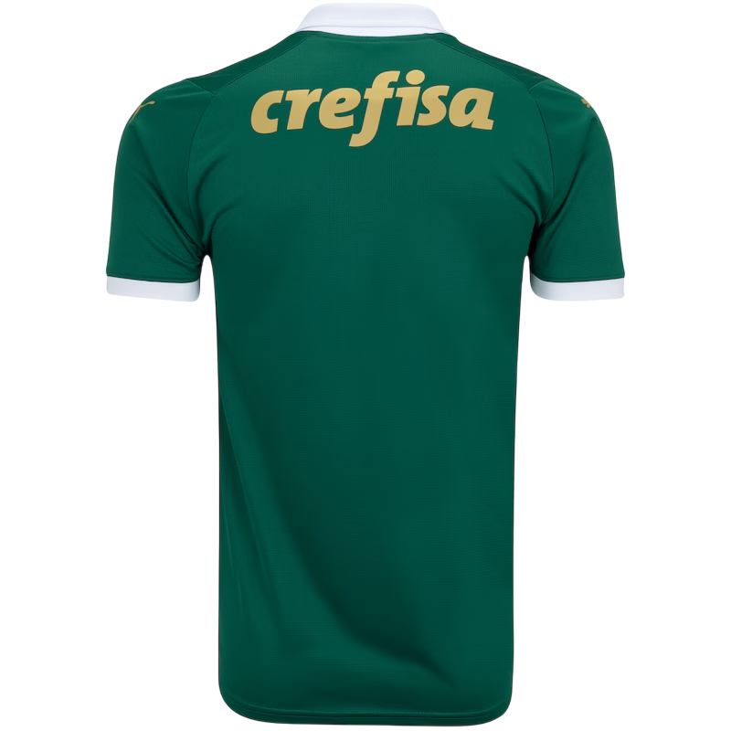 Camisa Palmeiras I 24/25 - Verde