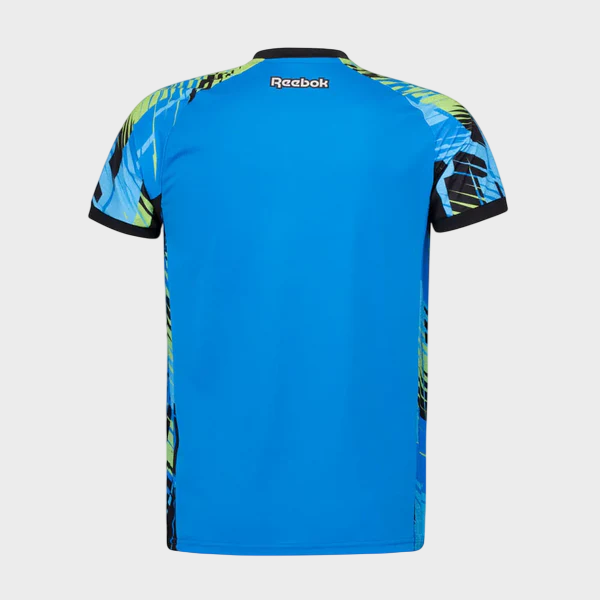 Camisa Botafogo Goleiro 25/26 - Azul
