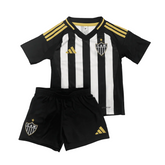 Kit Infantil Atlético Mineiro I 25/26 – Listrada