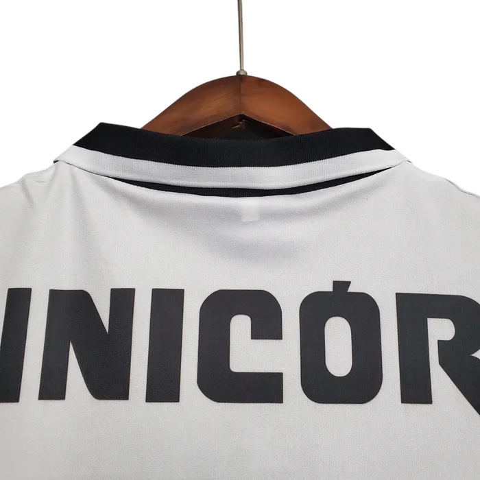 Camisa Santos II 1998/1999 Retrô - Umbro