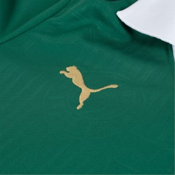Camisa Palmeiras Feminina I 24/25 - Verde