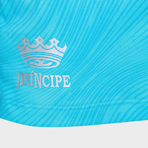 Camisa Santos Comemorativa 25/26 - Azul