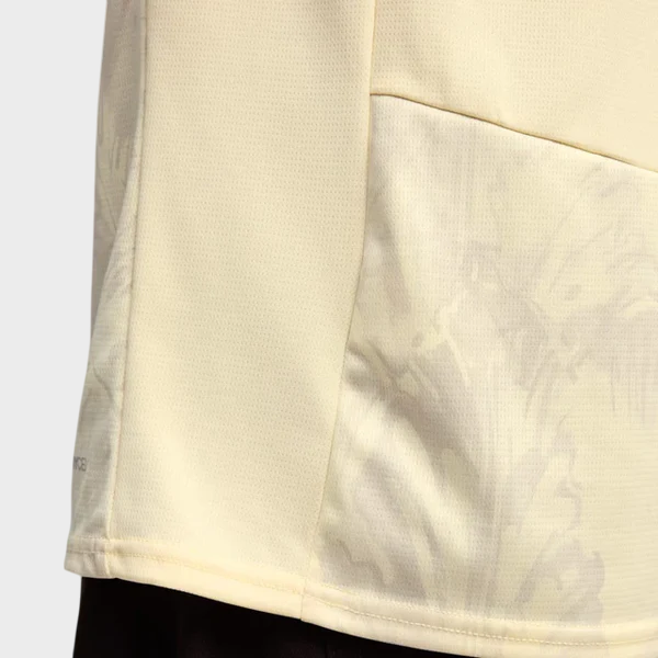 Camisa Palmeiras KIDSUPER 25/26 - Torcedor Puma - Bege