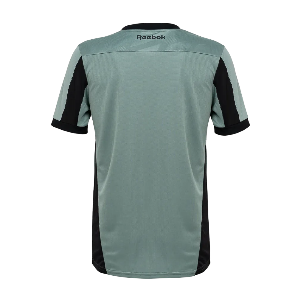 Camisa Botafogo Goleiro I 24/25 - Verde