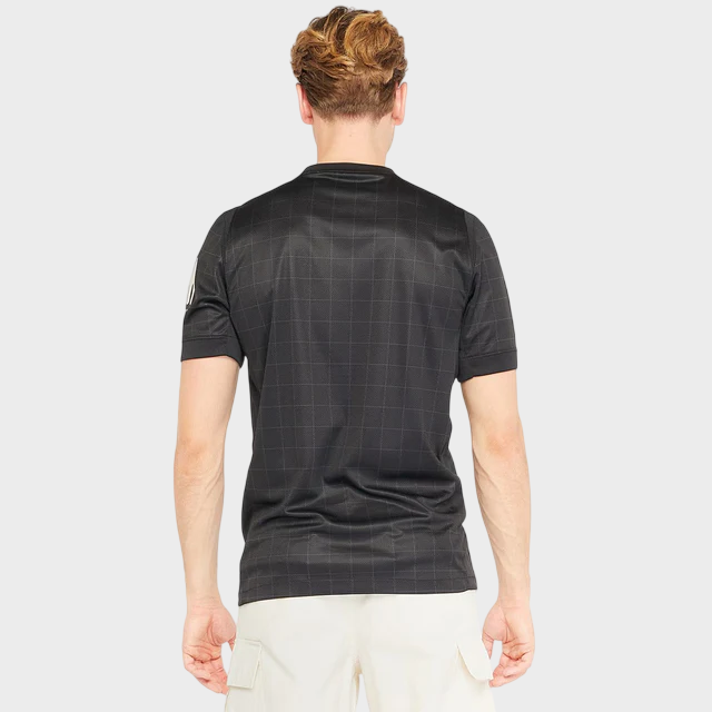 Camisa Tottenham II 25/26 - Torcedor Nike Masculina - Preta