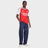 Camisa Arsenal I 25/26 Torcedor Adidas masculina - Vermelha