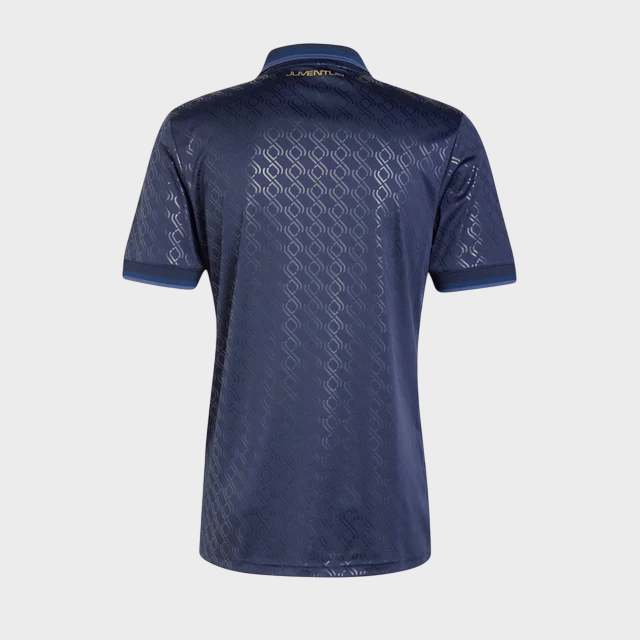 Camisa Juventus III 24/25 Originals FC - Torcedor Adidas Masculina - Azul Marinho