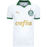 Camisa Palmeiras II 24/25 - Branca