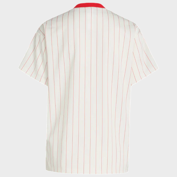 Camisa Benfica Terrace Icons 25/26 - Adidas - Branca