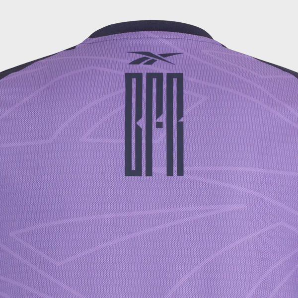 Camisa Botafogo Treino 25/26  - Roxa