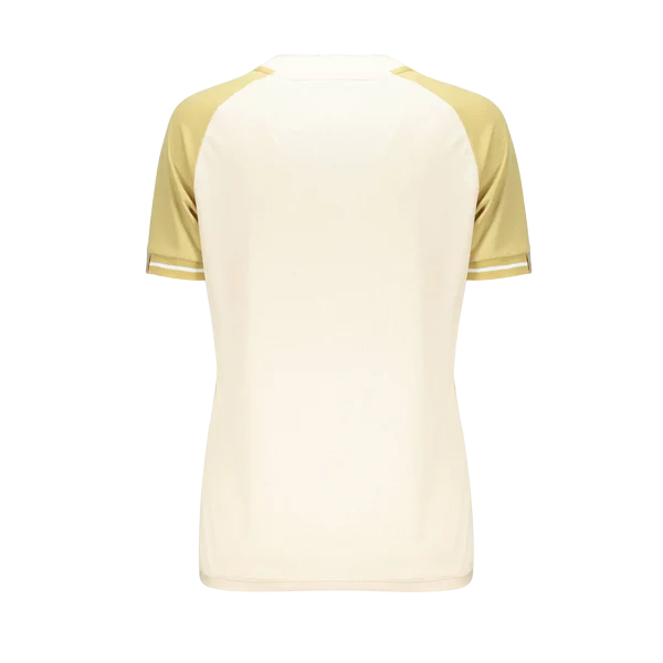 Camisa Vasco Feminina III 24/25 - Dourada