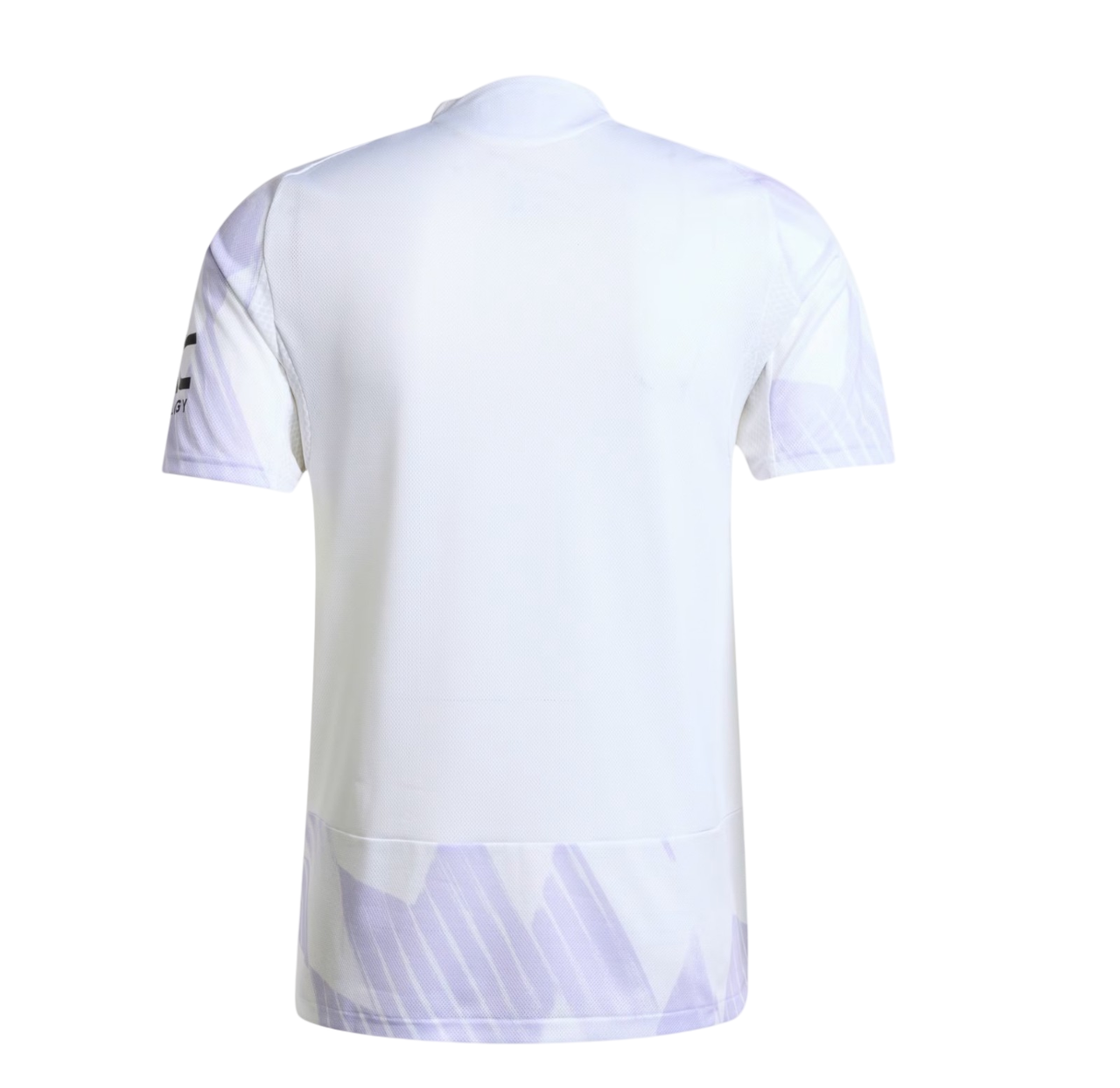 Camisa Manchester United II 25/26 - Torcedor Adidas Masculina - Branca