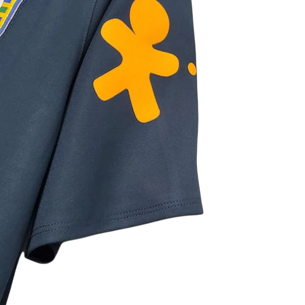 Camisa Seleção Brasileira Treino - Nike - Azul Marinho