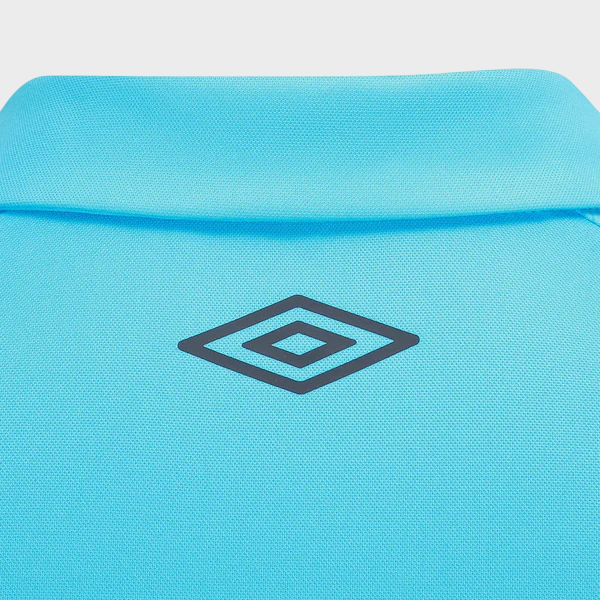 Camisa Santos Comemorativa 25/26 - Azul