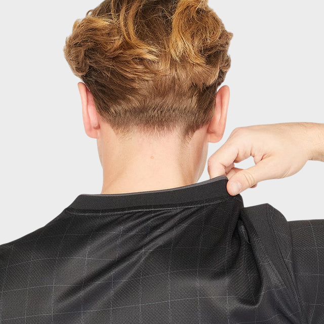 Camisa Tottenham II 25/26 - Torcedor Nike Masculina - Preta