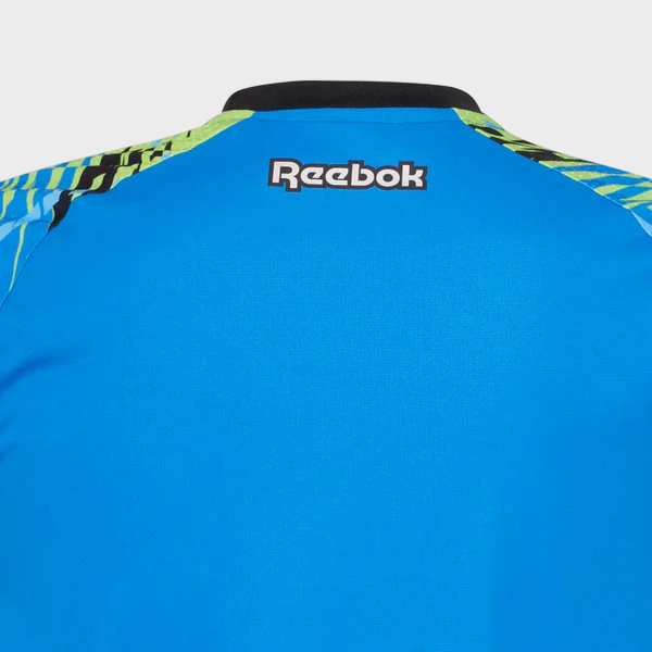 Camisa Botafogo Goleiro 25/26 - Azul