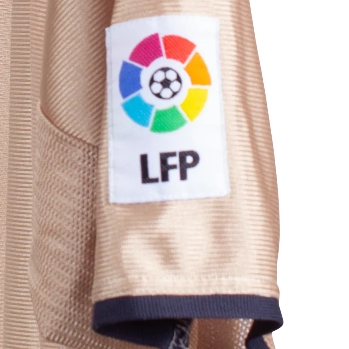 Camisa Barcelona II 2001/2002 Retrô - Nike