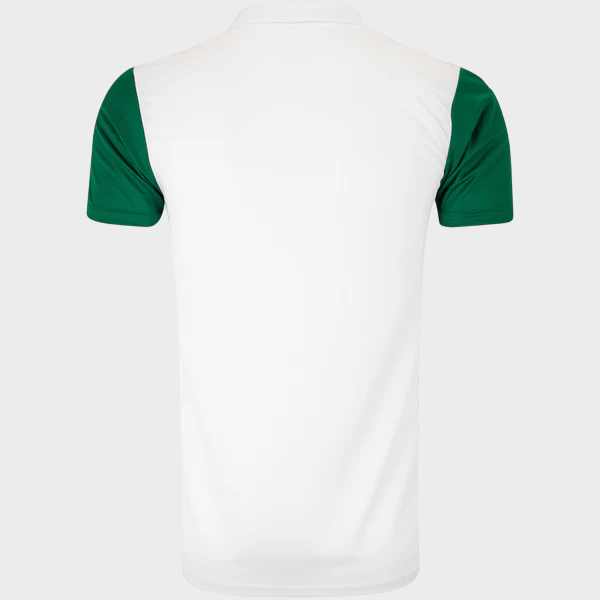 Camisa Palmeiras II 25/26 Torcedor Puma - Branca