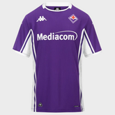 Camisa Fiorentina I 25/26 - Torcedor Masculina - Roxa