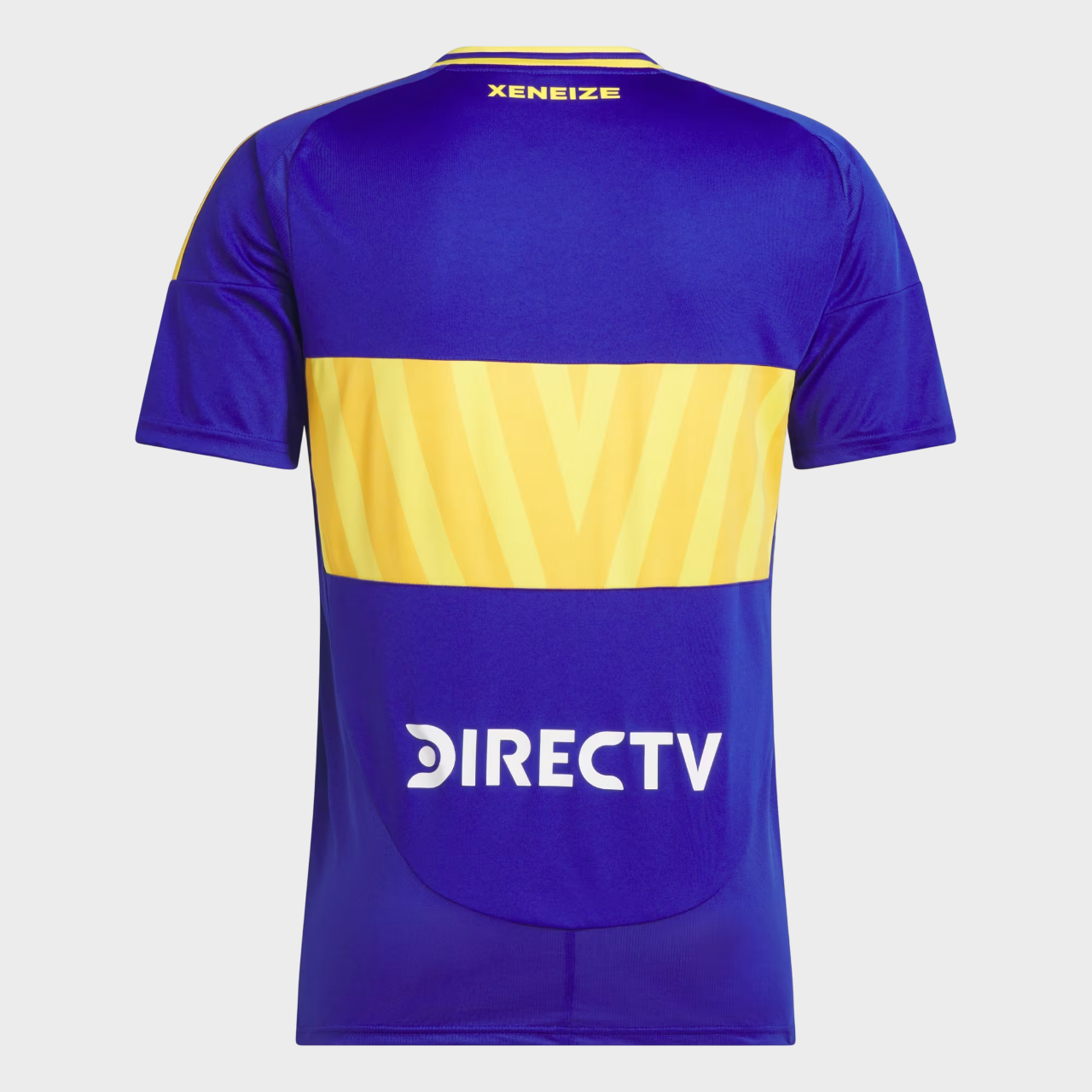 Camisa Boca Juniors I 25/26 - Azul Marinho