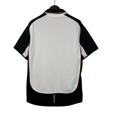 Camisa Manchester United 2001/2002 - Dupla Face - Retrô