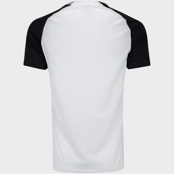 Camisa Corinthians I 25/26 - Torcedor - Branca