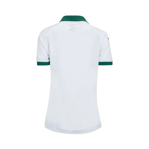 Camisa Palmeiras Feminina II 24/25 - Branca