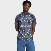 Camisa Boca Juniors III 25/26 - Azul Navy