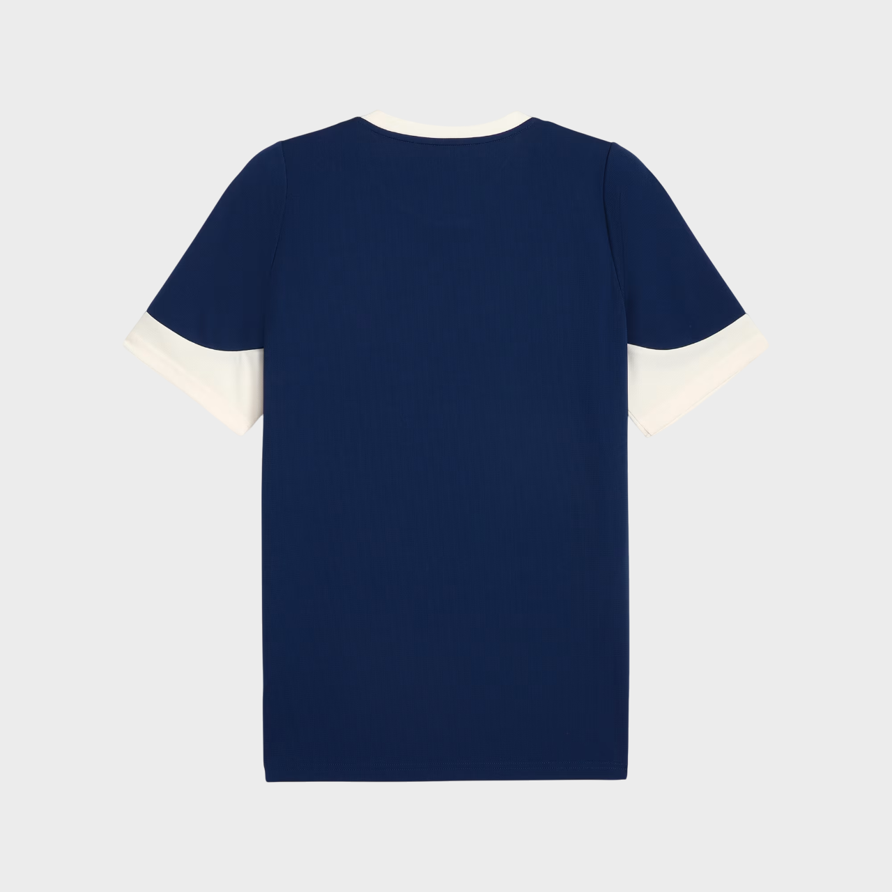 Camisa Portugal Treino 25/26 - Torcedor Puma Masculina - Azul Marinho