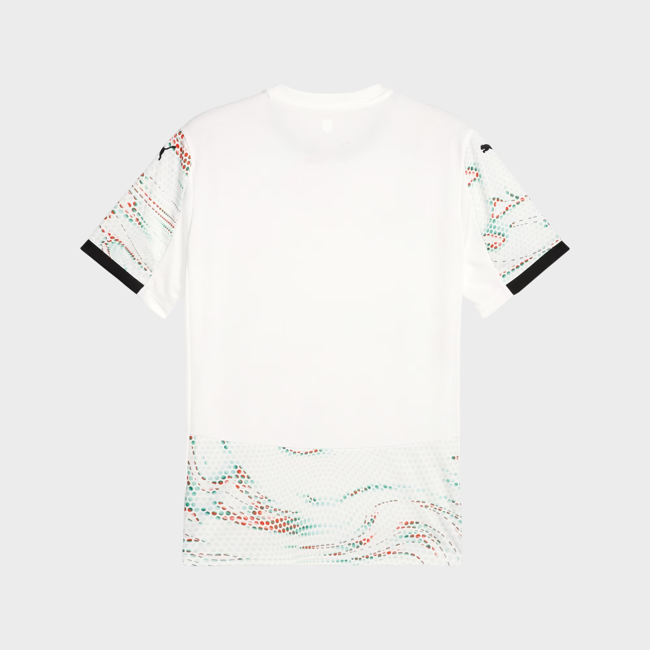 Camisa Portugal II 25/26 - Torcedor Puma Masculina - Branca