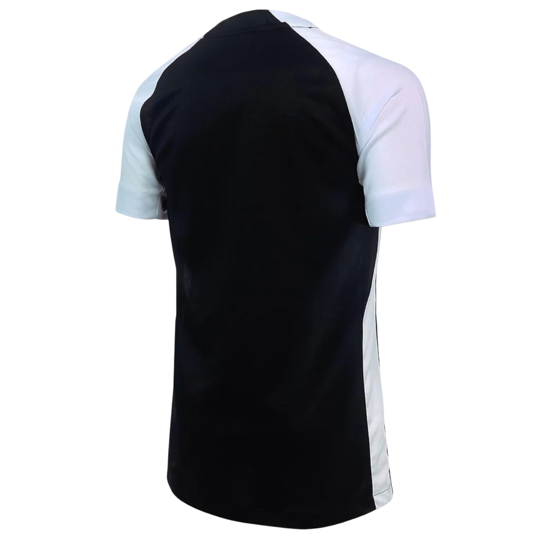 Kit Infantil Corinthians II 25/26 – Preta