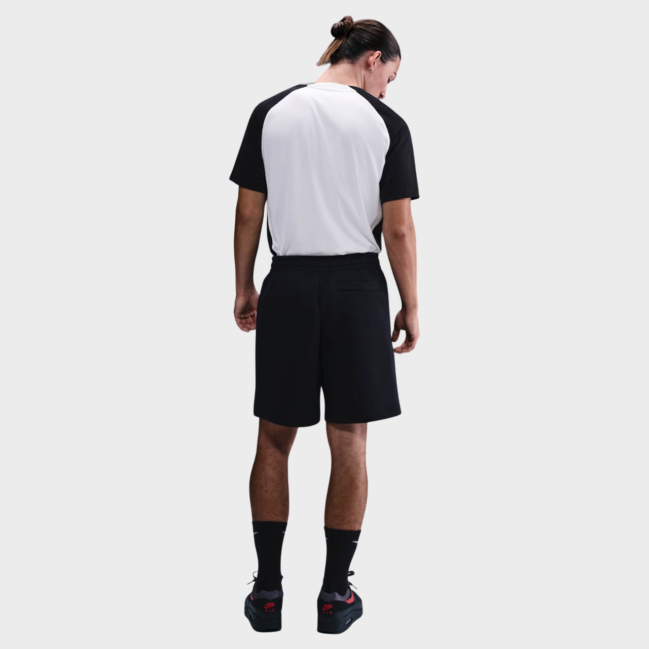 Camisa Corinthians I 25/26 - Torcedor - Branca