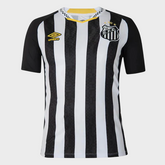 Camisa Santos II 25/26 - Listrada