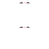 Camisa Inter Miami I 24/25 - Torcedor Adidas Masculina - Rosa