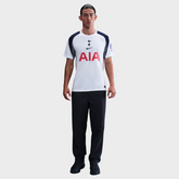 Camisa Tottenham I 25/26 - Torcedor Nike Masculina - Branca
